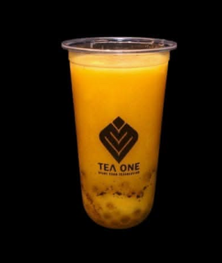 Granizada De Maracuyá (Grande)