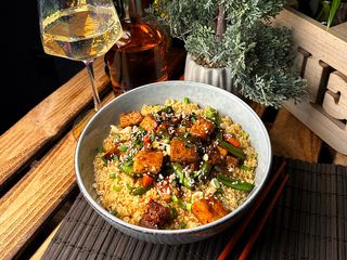 Тофу Тай Кімчі (390g)