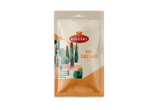 CAESAR DRESING 50G ROLESKI