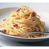 Spaghetti Carbonara