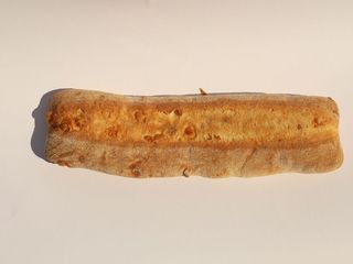 Багет із сиром (250g)