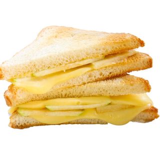 Тостер с кашкавал (400г)