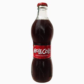MoleCola Vetro 330ml
