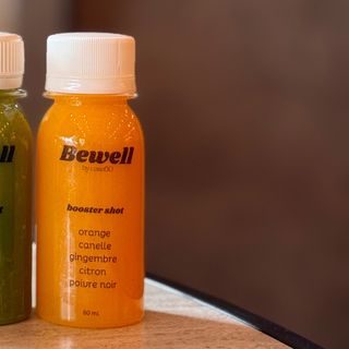 Bewell - BOOSTER SHOT (60ml)