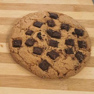 Crumble cookies artigianale