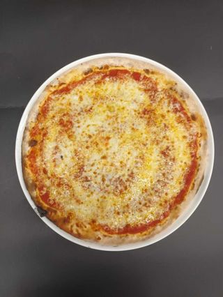 Pizza Margarita