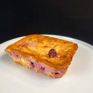 Запіканка з вишнею, 350Г