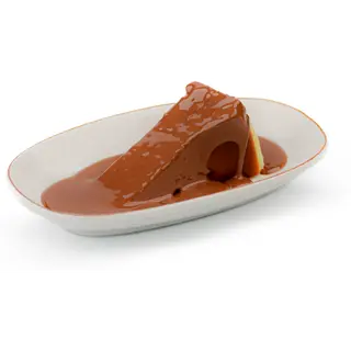 Cheesecake choco-lait 