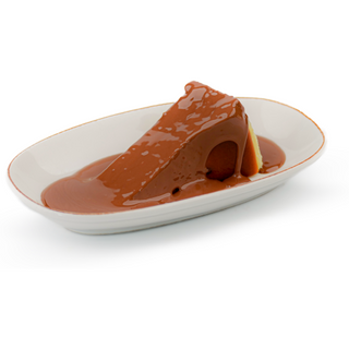Cheesecake choco-lait 