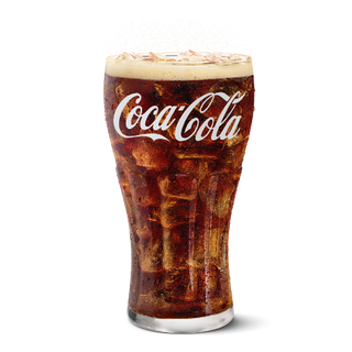 Coca-Cola 500 ML
