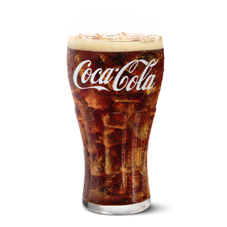 Coca-Cola 500 ML