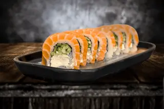 Roll Philadelphia clasic