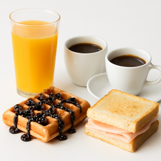 Merienda Tentación Pa2