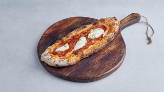 Zapiekanka Spianata Piccante