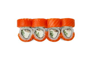 Червоний дракон (300г/8шт)