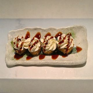 A2P maki fritto formaggio 8PZ