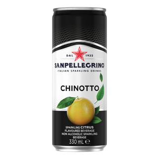 Chinotto
