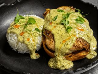 Курочка Грін пепер (250g)