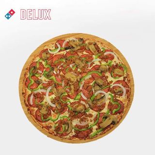 Pizza Deluxe Large
