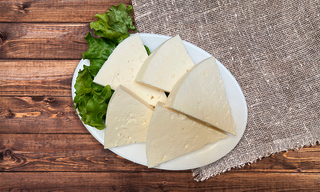 იმერული ყველი