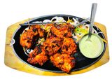 Tandoori Bharwan Aloo