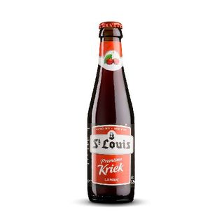 Cerveza Trendy St. Louis Premium Kriek (300 ml.)