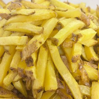 Patatas fritas