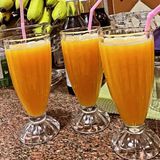 Jus d'orange
