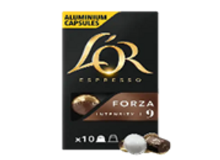 Espresso Forza