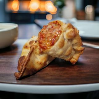 Empanada Pizzaroni *Nuevo Sabor*