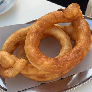 Jeringos tradicionales (8 Uds.)