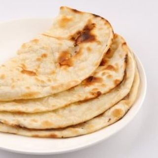 Tandoori Roti