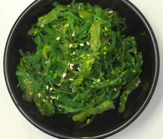 Goma Wakame