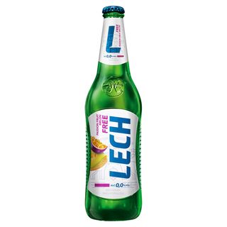 Lech Free Marakuja 0%