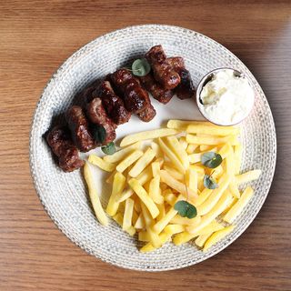 Ćevapi