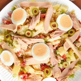 Ensalada De Patata (250 g.)