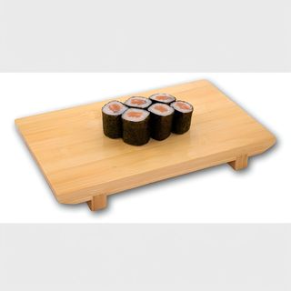 Hossomaki de Salmão