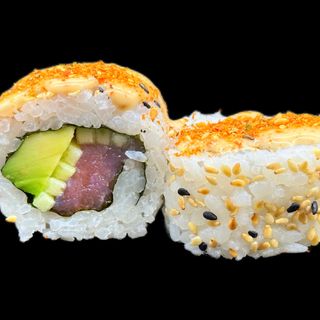 62. Atún roll (8 uds.)