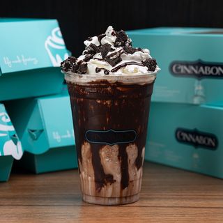 ორცხობილას და ნაღების ჩილატა M