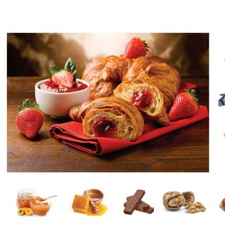 Crea il Tuo CORNETTO