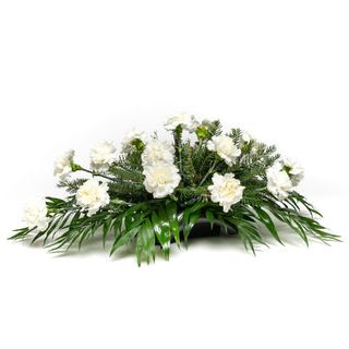 Aranjament de garoafe