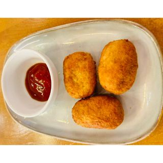 Croquetas (4 Uds.)