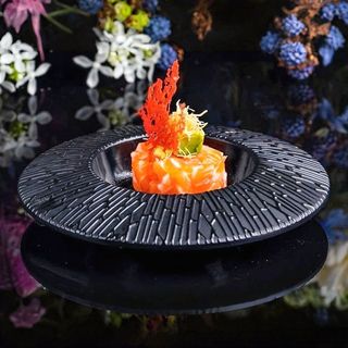 Tartare di Salmone