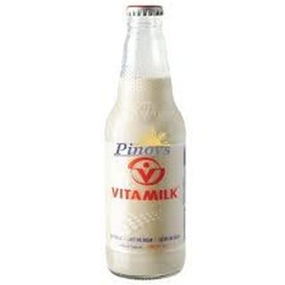 vitamin milk