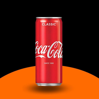 COCA COLA 33 CL
