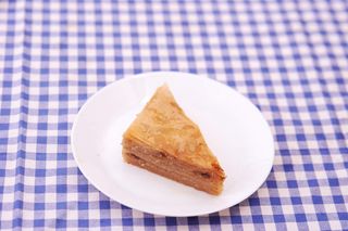 Baklava orah posno