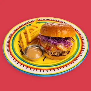 Pulled Pork all'italiana