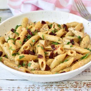 Penne Frango