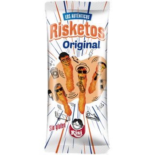Risketos Familiar (120 g.)