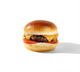 X- Burger